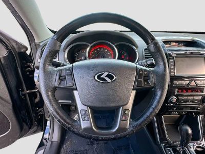 2013 Kia Sorento — photo 11 view