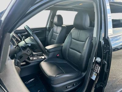 2013 Kia Sorento — photo 21 view