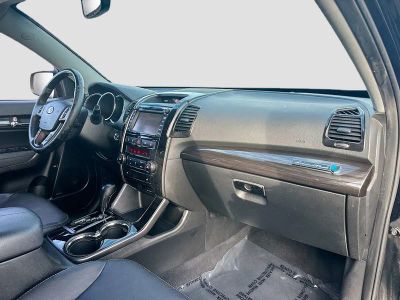 2013 Kia Sorento — photo 30 view