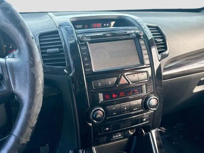 2013 Kia Sorento — photo 14 view