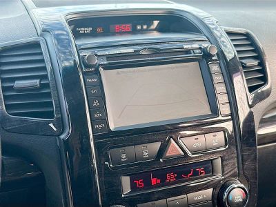 2013 Kia Sorento — photo 13 view