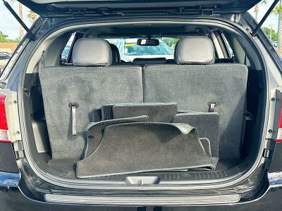 2013 Kia Sorento — photo 26 view