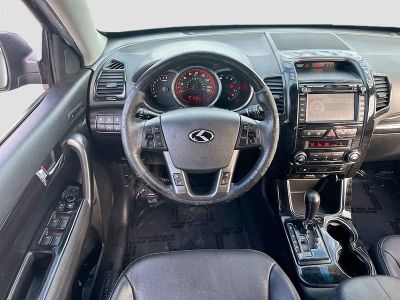 2013 Kia Sorento — photo 23 view