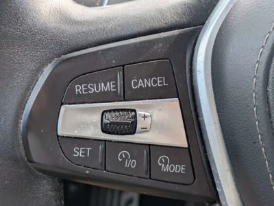 2025 BMW X5 — photo 22 view