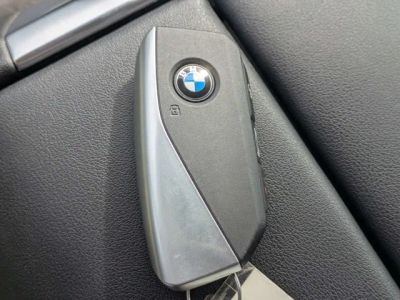 2025 BMW X5 — photo 24 view
