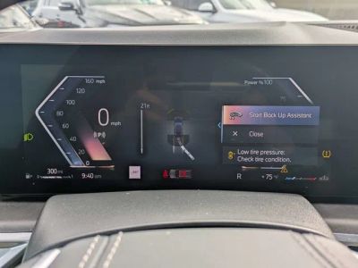 2025 BMW X5 — photo 26 view