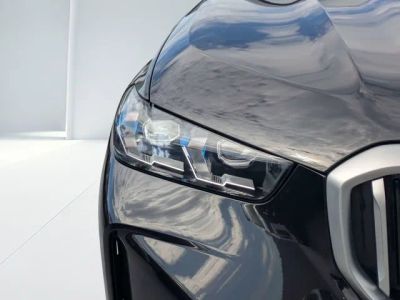 2025 BMW X5 — photo 9 view