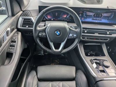 2025 BMW X5 — photo 16 view