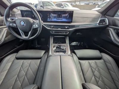 2025 BMW X5 — photo 17 view