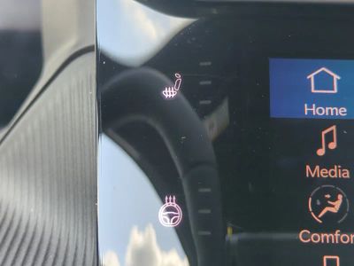 2026 Jeep Cherokee — photo 26 view