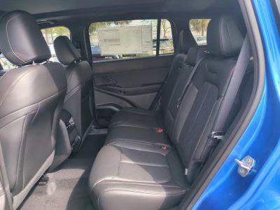 2026 Jeep Cherokee — photo 15 view
