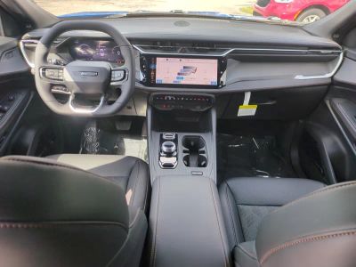 2026 Jeep Cherokee — photo 16 view
