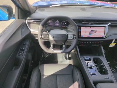 2026 Jeep Cherokee — photo 17 view