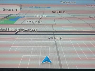 2026 Jeep Cherokee — photo 24 view