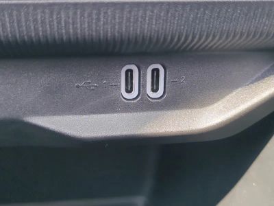 2026 Jeep Cherokee — photo 25 view