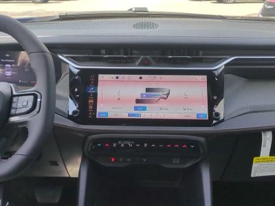 2026 Jeep Cherokee — photo 19 view