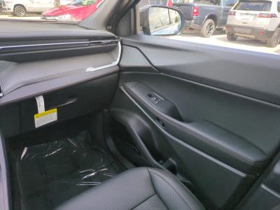 2026 Jeep Cherokee — photo 18 view