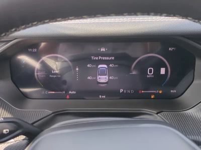 2026 Jeep Cherokee — photo 30 view