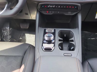 2026 Jeep Cherokee — photo 20 view