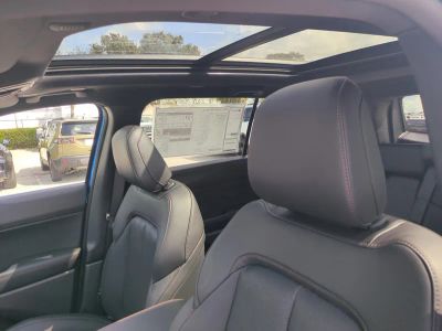 2026 Jeep Cherokee — photo 22 view
