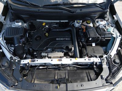2022 GMC Terrain - Photo 9