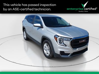 2022 GMC Terrain - Photo 1