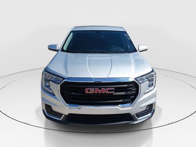2022 GMC Terrain - Photo 2