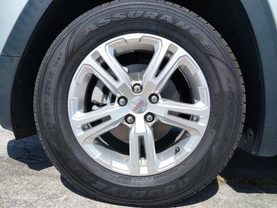 2022 GMC Terrain - Photo 10