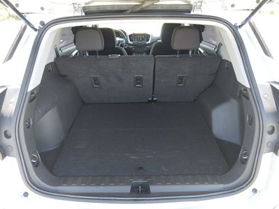 2022 GMC Terrain - Photo 11
