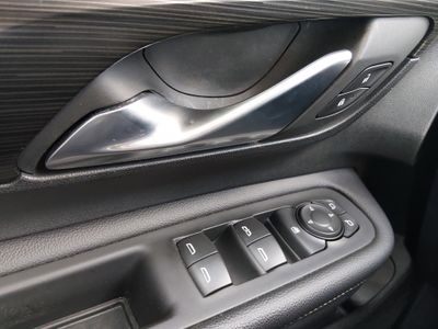 2022 GMC Terrain - Photo 17