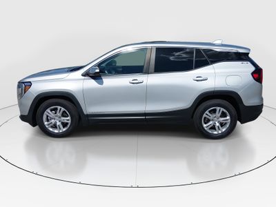 2022 GMC Terrain - Photo 4