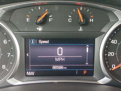 2022 GMC Terrain - Photo 14