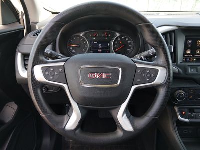 2022 GMC Terrain - Photo 12