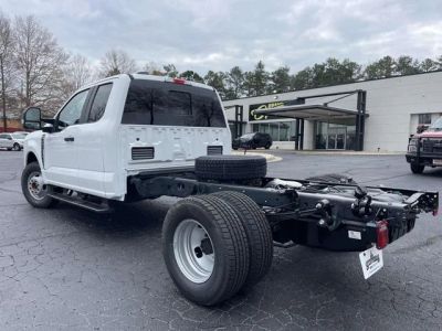 2026 Ford F-350SD - Photo 25