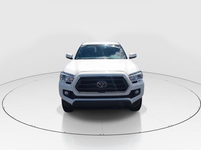 2023 Toyota Tacoma 2WD - Photo 2