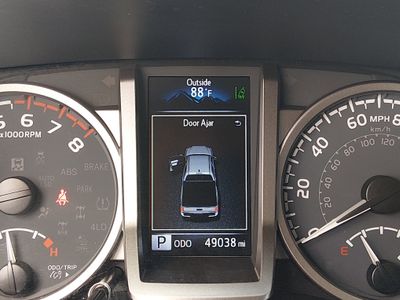 2023 Toyota Tacoma 2WD - Photo 14