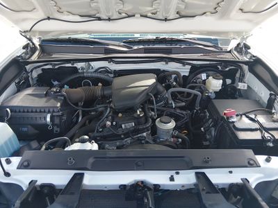 2023 Toyota Tacoma 2WD - Photo 9