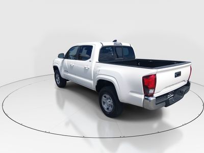 2023 Toyota Tacoma 2WD - Photo 5