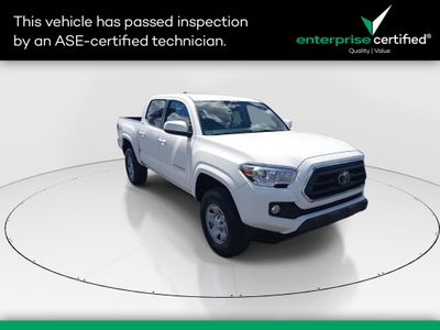 2023 Toyota Tacoma 2WD - Photo 1