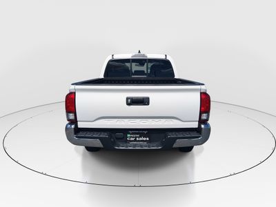 2023 Toyota Tacoma 2WD - Photo 6