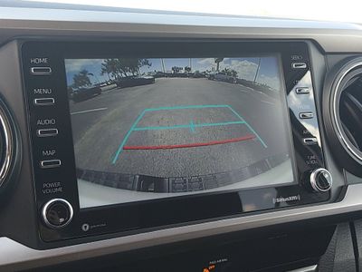 2023 Toyota Tacoma 2WD - Photo 16