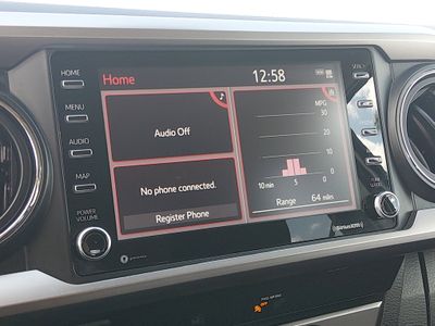 2023 Toyota Tacoma 2WD - Photo 17