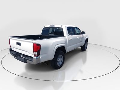 2023 Toyota Tacoma 2WD - Photo 7