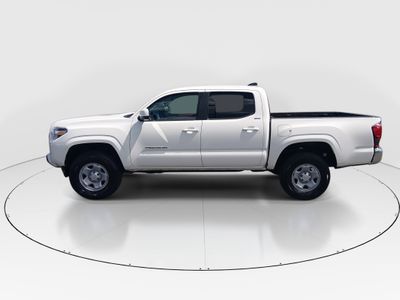 2023 Toyota Tacoma 2WD - Photo 4