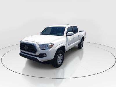 2023 Toyota Tacoma 2WD - Photo 3