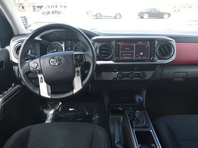 2023 Toyota Tacoma 2WD - Photo 12