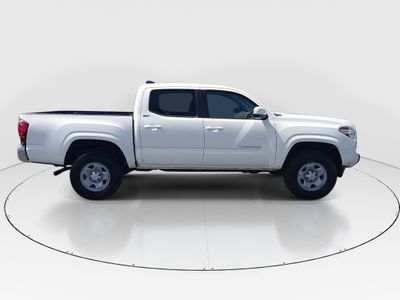 2023 Toyota Tacoma 2WD - Photo 8