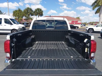 2023 Toyota Tacoma 2WD - Photo 11