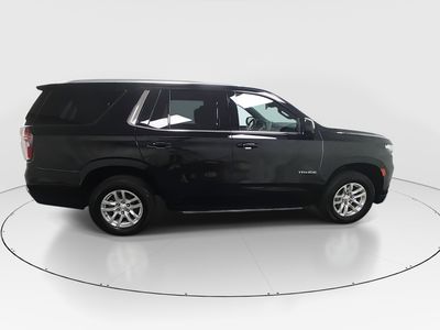 2024 Chevrolet Tahoe - Photo 8