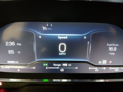 2024 Chevrolet Tahoe - Photo 14